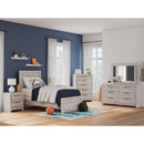  Signature Design by Ashley Broachmyn Nightstand PCB1120-92 IMAGE 9