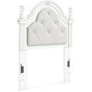  Signature Design by Ashley Bed Components Headboard PCB1819-153 IMAGE 1