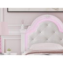  Signature Design by Ashley Bed Components Headboard PCB1819-153 IMAGE 6