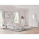  Size_Full  -- Kozlani Upholstered Panel Bed with Storage IMAGE 10