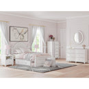  Size_Full  -- Kozlani Upholstered Panel Bed with Storage IMAGE 11