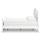  Size_Full  -- Kozlani Upholstered Panel Bed with Storage IMAGE 5