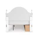  Size_Full  -- Kozlani Upholstered Panel Bed with Storage IMAGE 6