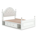  Size_Full  -- Kozlani Upholstered Panel Bed with Storage IMAGE 7