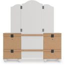  Signature Design by Ashley Kozlani Vanity Set PCB1819-22/PCB1819-22/PCB1819-25 IMAGE 6