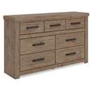 Signature Design by Ashley Oliandon Dresser PCB2844-31 IMAGE 1