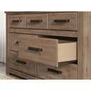  Signature Design by Ashley Oliandon Dresser PCB2844-31 IMAGE 9