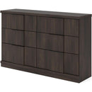  Signature Design by Ashley Shaehartin Dresser PCB3167-31 IMAGE 1