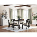  Signature Design by Ashley Greddinton Dining Chair PCD824-01 IMAGE 8