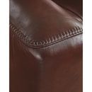 Manufacturer Color_Mahogany  --  Next Move PCU1210218 Power Reclining Loveseat with Console and Adjustable Headrest IMAGE 6