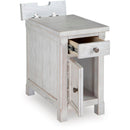  Signature Design by Ashley Robbinsdale End Table T729-7 IMAGE 2