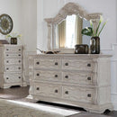  Signature Design by Ashley Bruchandi Dresser Mirror PCB948-36 IMAGE 3