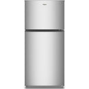  Color_Stainless Steel  -- WRTX3019SZ IMAGE 1