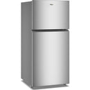  Color_Stainless Steel  -- WRTX3019SZ IMAGE 2