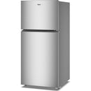  Color_Stainless Steel  -- WRTX3019SZ IMAGE 3