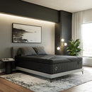  Diamond Mattress Alta 14" Medium Tight Top Mattress (Full) IMAGE 7