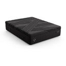  Diamond Mattress Alta 14" Plush Tight Top Mattress (Queen) IMAGE 3