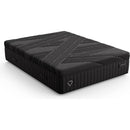 Diamond Mattress Snowbird 15" Hybrid Firm Tight Top Mattress (King) IMAGE 3