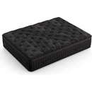  Diamond Mattress Telluride 16" Plush Euro Top Mattress (Full) IMAGE 5