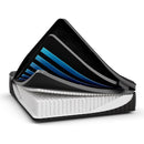  Diamond Mattress Telluride 16" Plush Euro Top Mattress (California King) IMAGE 6