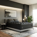  Diamond Mattress Telluride 16" Plush Euro Top Mattress (King) IMAGE 7