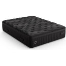  Diamond Mattress Whistler 16" Medium Euro Top Mattress (California King) IMAGE 1