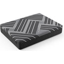  Diamond Mattress Clarity 13" Firm Tight Top Mattress (King) IMAGE 4