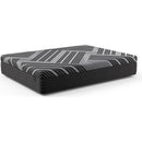  Diamond Mattress Clarity 13" Medium Tight Top Mattress (Twin XL) IMAGE 3