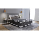  Diamond Mattress Clarity 13" Medium Tight Top Mattress (King) IMAGE 6