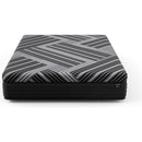  Diamond Mattress Clarity 14" Hybrid Firm Tight Top Mattress (California King) IMAGE 2