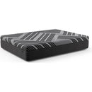  Diamond Mattress Clarity 14" Hybrid Firm Tight Top Mattress (King) IMAGE 3