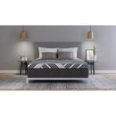  Diamond Mattress Clarity 14" Hybrid Medium Tight Top Mattress (Twin) IMAGE 7