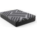  Diamond Mattress Clarity 14" Hybrid Medium Tight Top Mattress (Twin XL) IMAGE 1