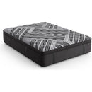  Diamond Mattress Clarity 15" Firm Euro Top Mattress (King) IMAGE 1