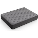  Diamond Mattress Grace 12" Firm Tight Top Mattress (Twin XL) IMAGE 4