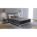  Diamond Mattress Grace 12" Medium Tight Top Mattress (California King) IMAGE 6