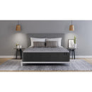  Diamond Mattress Grace 12" Medium Tight Top Mattress (California King) IMAGE 7