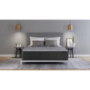  Diamond Mattress Grace 12" Medium Tight Top Mattress (King) IMAGE 7