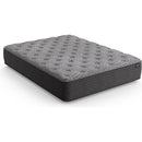  Diamond Mattress Grace 12" Plush Tight Top Mattress (Twin) IMAGE 1
