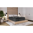  Diamond Mattress Tranquility 16" Firm Euro Top Mattress (Twin XL) IMAGE 5