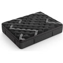  Diamond Mattress Tranquility 16" Medium Euro Top Mattress (Twin) IMAGE 1