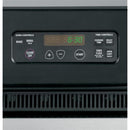  GE 24-inch, 2.7 cu. ft. Built-in Single Wall Oven JRS06SKSS IMAGE 4