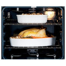  Color_Black  -- 24 inch, 2.7 cu. ft. Built in Single Wall Oven IMAGE 3