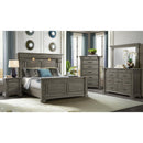  Elements International Kings Court B.10315.DR 10-Drawer Dresser IMAGE 2