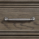  Elements International Kings Court B.10315.DR 10-Drawer Dresser IMAGE 5