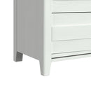 Elements International Tobias B-15990-7-NS 2-Drawer Nightstand IMAGE 7