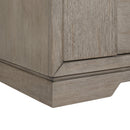  Elements International Kelis B-9770-3-NS 3-Drawer Nightstand IMAGE 7