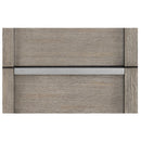  Elements International Kelis B-9770-3-NS 3-Drawer Nightstand IMAGE 8