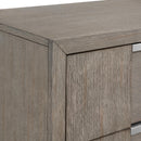  Elements International Kelis B-9770-3-CH 5-Drawer Chest IMAGE 4
