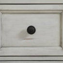  Elements International McCoy B-10530-7-CH 5-Drawer Chest IMAGE 9